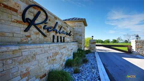 Lot 64 Richland Park, Corsicana, TX 75109