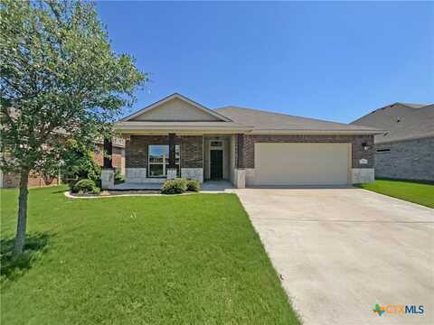 916 Wyndcrest Drive, Temple, TX 76502