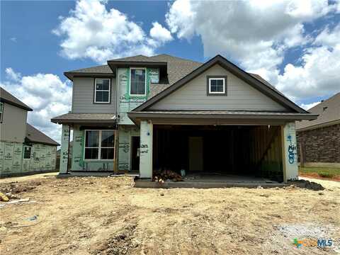 1708 Spence Street, Temple, TX 76502