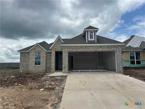 4673 Allison Drive, Killeen, TX 76513