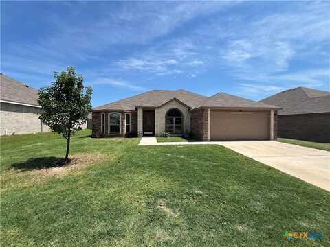 704 Rowdy Drive, Killeen, TX 76542