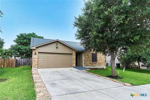 3572 Tilden Trail, New Braunfels, TX 78132