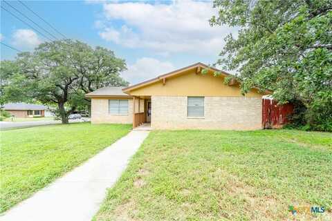 2015 Dennis Street, Copperas Cove, TX 76522