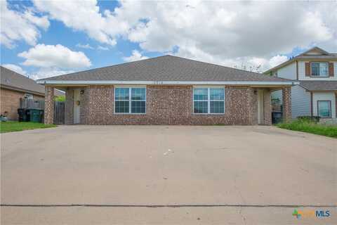 2914 Saulsbury Drive, Temple, TX 76504