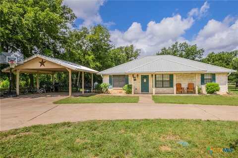 20316 Prairie Dell Road, Salado, TX 76571