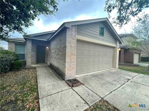 3507 Alonzo Fields, Converse, TX 78109