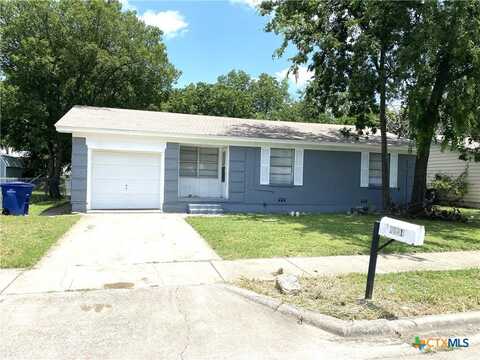 701 S 3rd Street, Copperas Cove, TX 76522