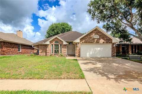 406 Stone Gate Drive, Victoria, TX 77904