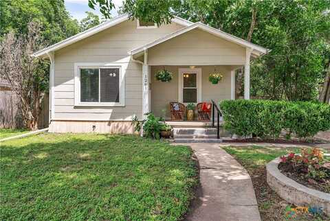 1261 W Mill Street, New Braunfels, TX 78130