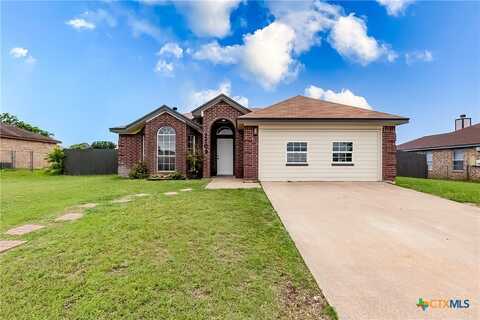 2209 Waterfall Drive, Killeen, TX 76549