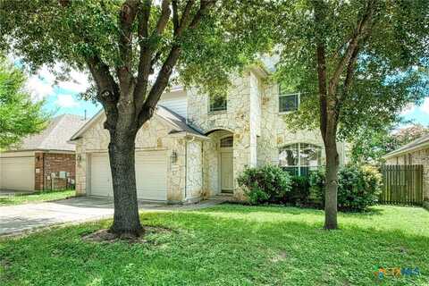 10205 Wind Cave Trail, Austin, TX 78747