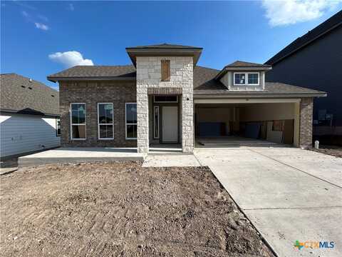 405 Appalachian Trail, Copperas Cove, TX 76522