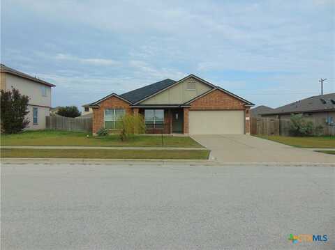 2008 Griffin Drive, Copperas Cove, TX 76522