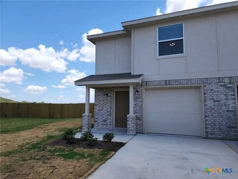 1704 Montell Street, Copperas Cove, TX 76522