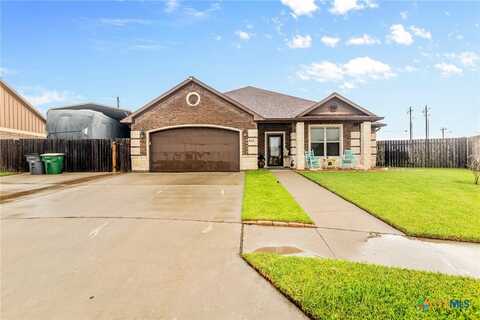 611 Glenmore Street, Victoria, TX 77904