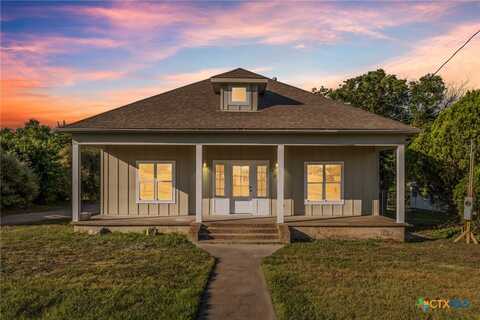 705 E Main Street, Troy, TX 76579