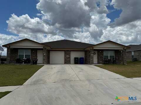 1017 Cline Drive, Copperas Cove, TX 76522