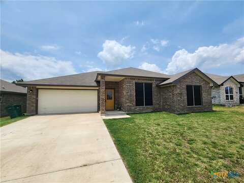 2566 Belle Hubbard Trail, Belton, TX 76513