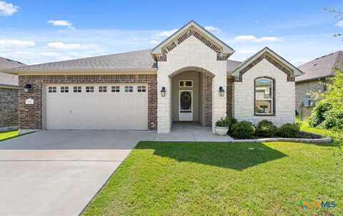 5619 Drury Lane, Temple, TX 76502