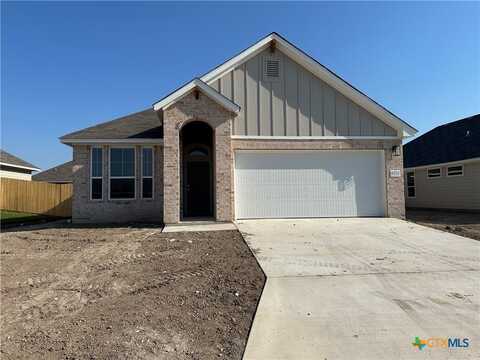 8110 Timber Hollow Lane, Temple, TX 76502