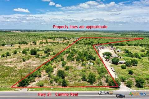 10745 N Camino Real, Uhland, TX 78640