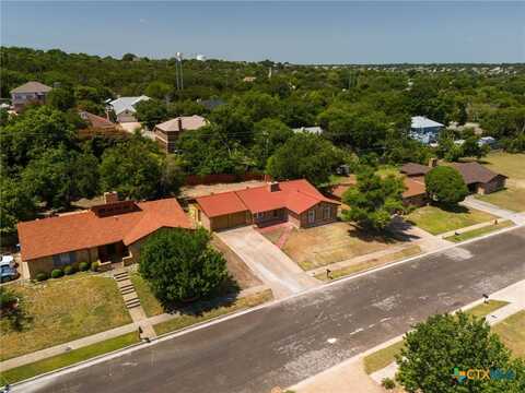 612 Manning Drive, Copperas Cove, TX 76522