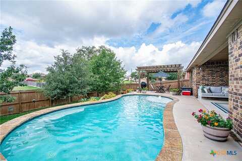 1743 Yturria Drive, Belton, TX 76513