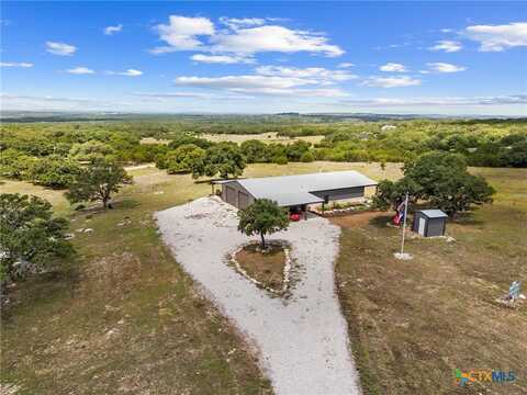 820 Blackbuck Ridge Drive, Lampasas, TX 76550