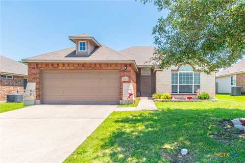 5811 Alexandria Drive, Temple, TX 76502