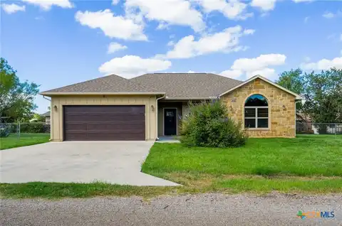 225 Bluebonnet Drive, Marble Falls, TX 78654