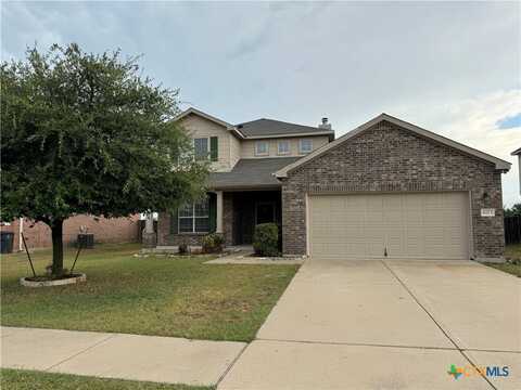 6113 Taree Loop, Killeen, TX 76549