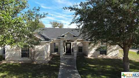 107 Rio Drive, Gatesville, TX 76528