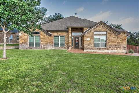 2527 Boxwood Drive, Harker Heights, TX 76548