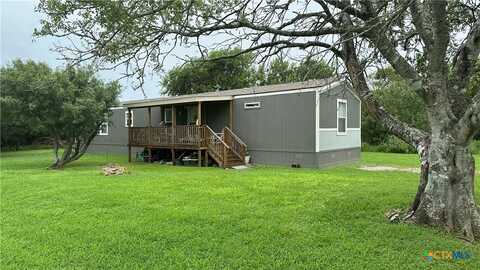 112 E Toledo Street, Seadrift, TX 77983