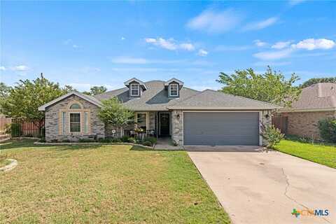 2210 Indian Camp Trail, Copperas Cove, TX 76522