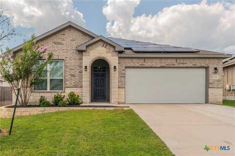 908 Coriander Road, Temple, TX 76501