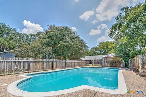 204 N Lamar Street, Little River-Academy, TX 76554