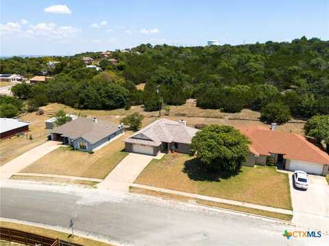 1003 Joe Morse Drive, Copperas Cove, TX 76522