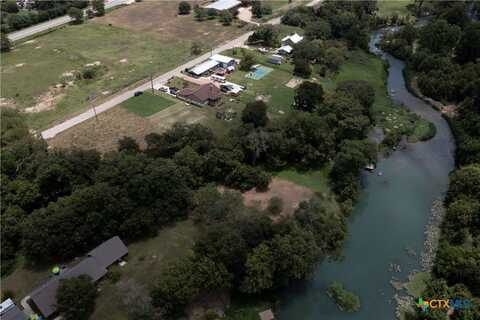 789 NW River Rd, Martindale, TX 78655