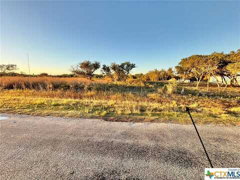 Lot 2,Tbd W MONROE Avenue, Port o Connor, TX 77982