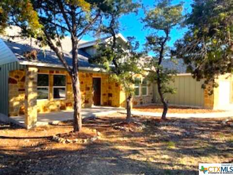 1211 Marlys Avenue, Canyon Lake, TX 78133