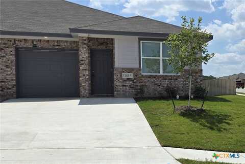 202 Green Valley Drive, Copperas Cove, TX 76522