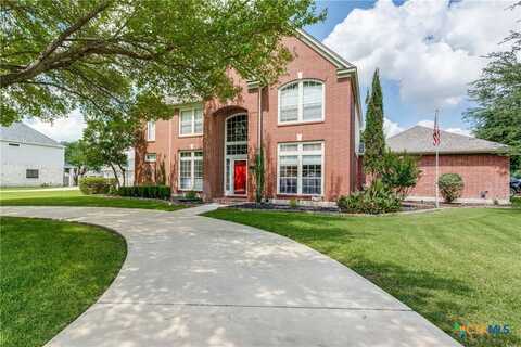 312 Las Brisas Boulevard, Seguin, TX 78155