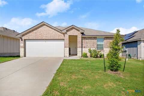 9619 Murandy Drive, Killeen, TX 76542