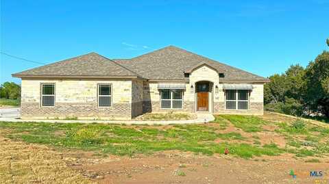 124 Savage Circle, Copperas Cove, TX 76522