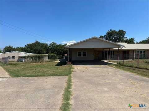 718 Old Pidcoke Road, Gatesville, TX 76528