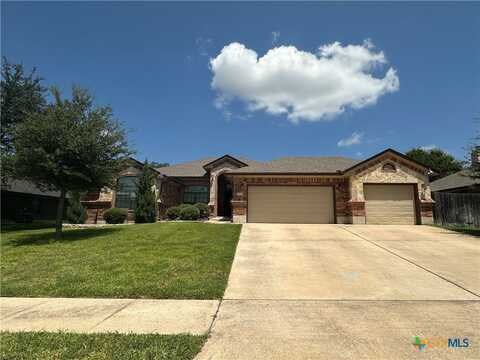 1013 Doc Whitten Drive, Harker Heights, TX 76548