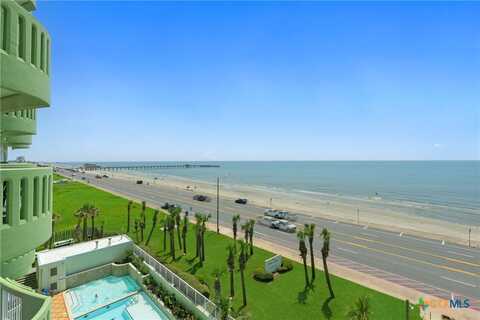 9420 Seawall Boulevard, Galveston, TX 77554