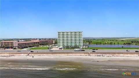 9420 Seawall Boulevard, Galveston, TX 77554