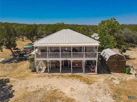 430 Park Drive, Bandera, TX 78003